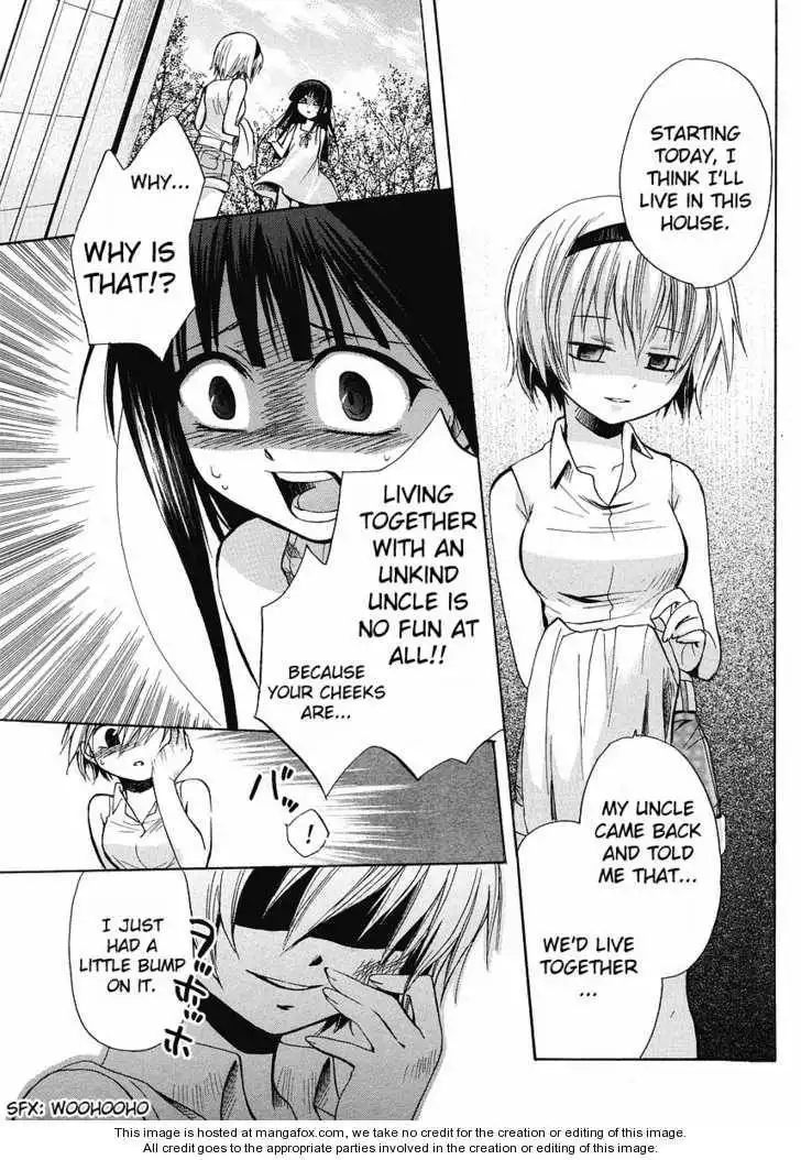 Higurashi no Naku Koro ni ~ Minagoroshi Chapter 6 30